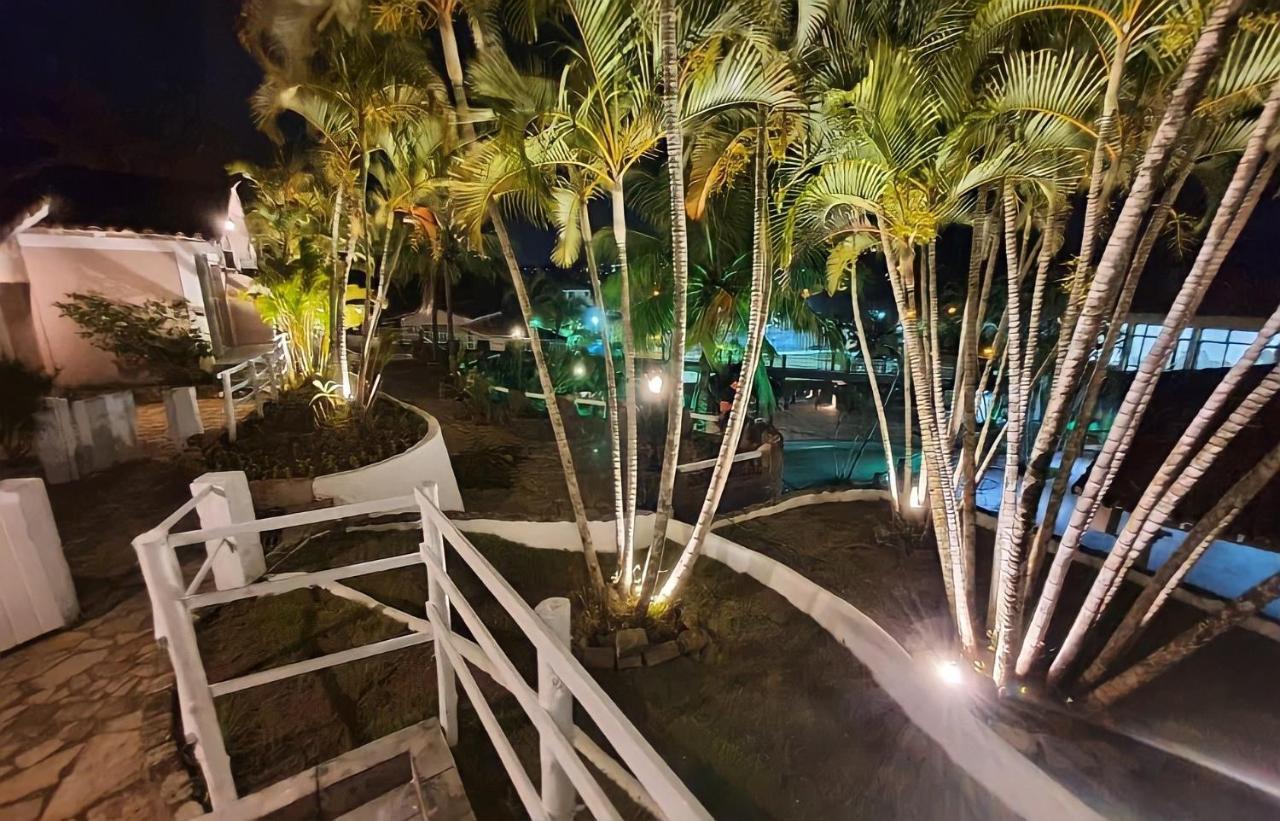Tarumã Búzios Hotel Exterior foto