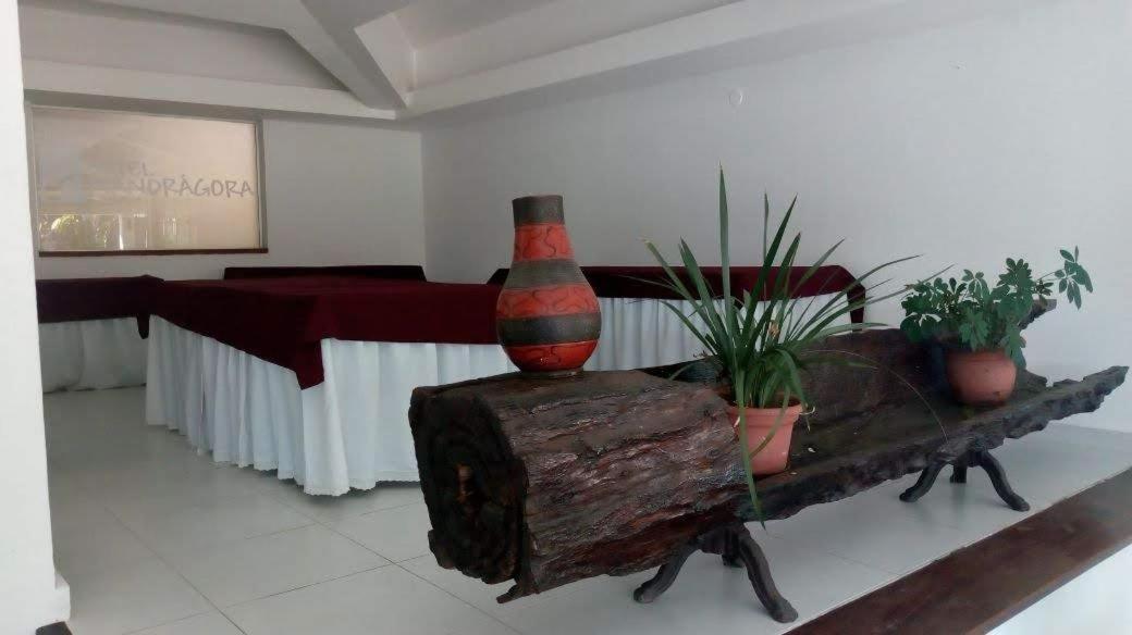 Tarumã Búzios Hotel Exterior foto