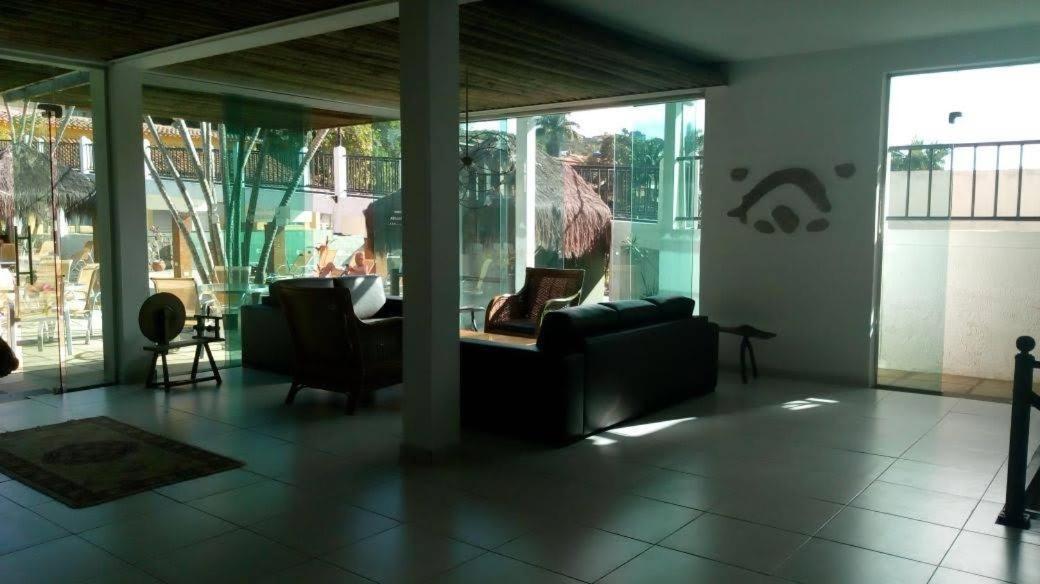Tarumã Búzios Hotel Exterior foto