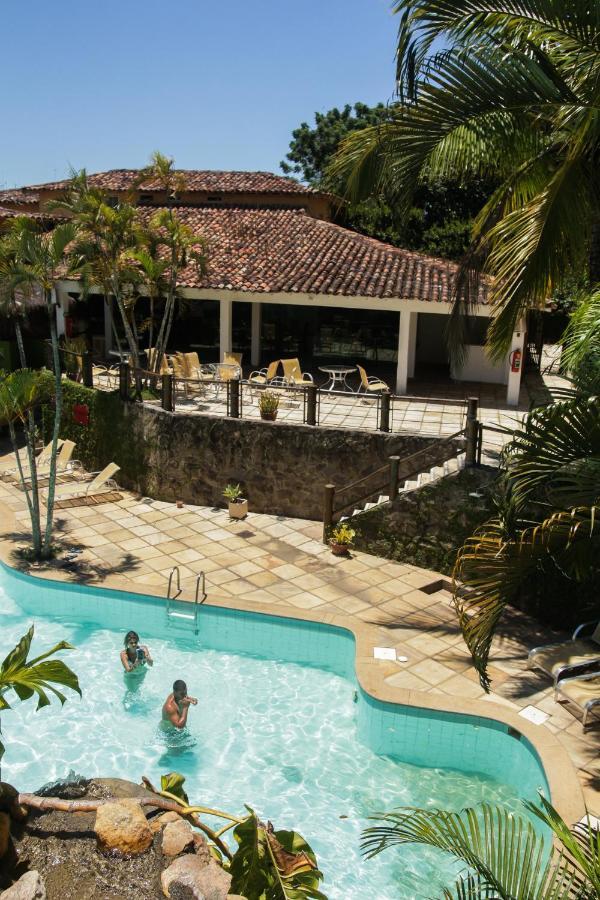 Tarumã Búzios Hotel Exterior foto